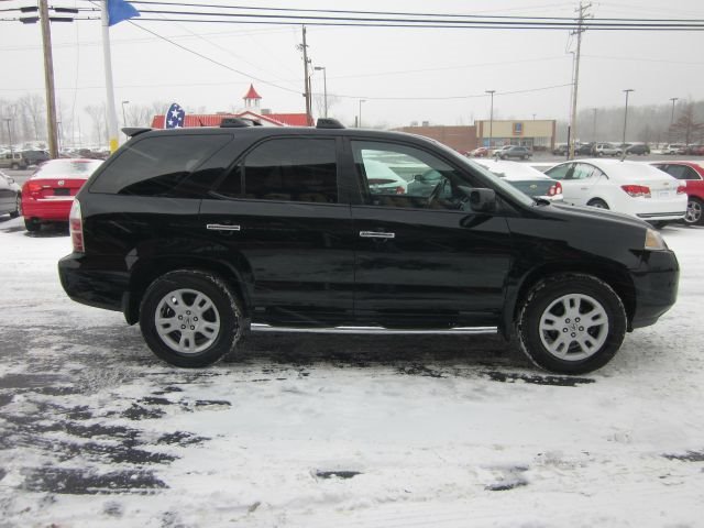 2006 Acura MDX 4dr Sdn Fleet Standard