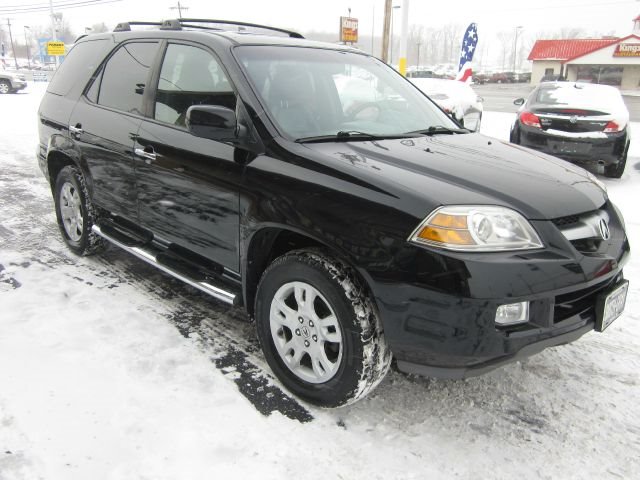 2006 Acura MDX 4dr Sdn Fleet Standard
