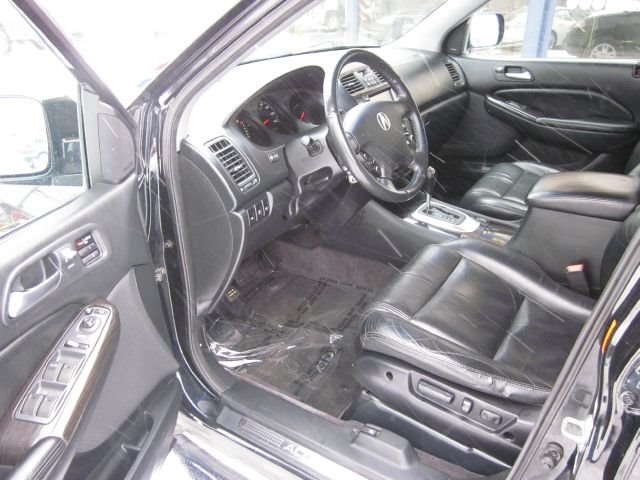 2006 Acura MDX 4dr Sdn Fleet Standard