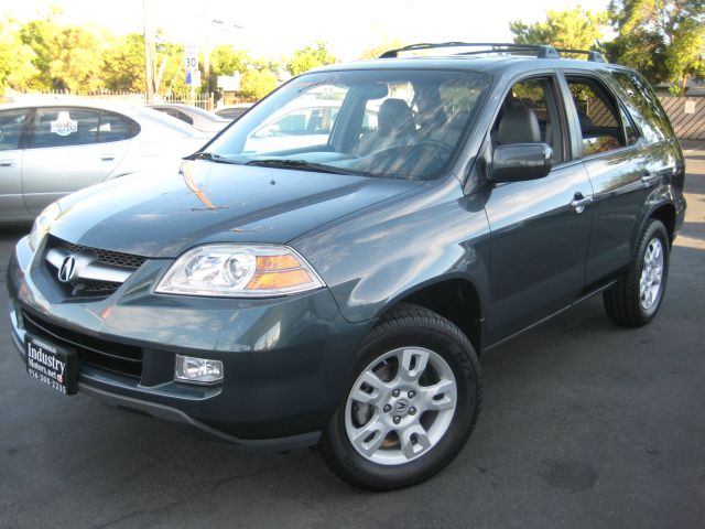 2006 Acura MDX 4dr Sdn Fleet Standard