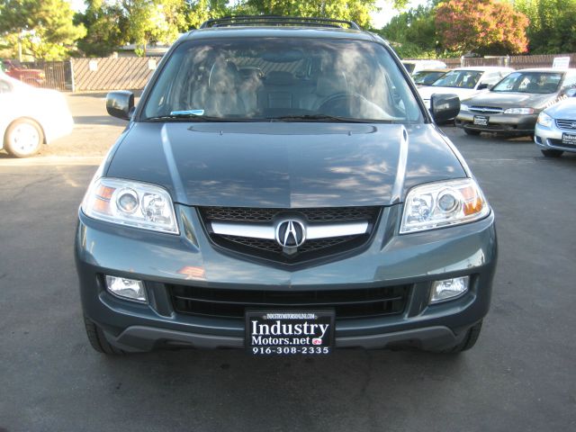 2006 Acura MDX 4dr Sdn Fleet Standard