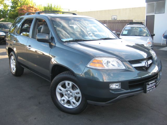2006 Acura MDX 4dr Sdn Fleet Standard