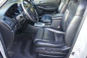 2006 Acura MDX 4dr Sdn Fleet Standard