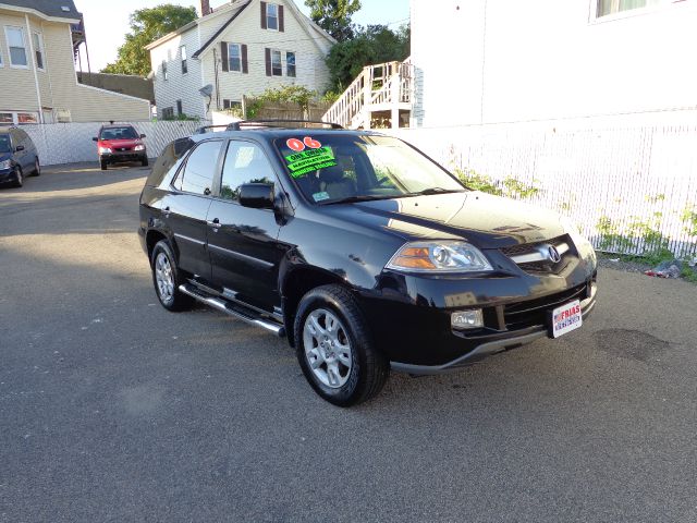 2006 Acura MDX GT Premium