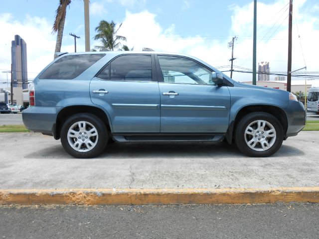 2006 Acura MDX 3.5