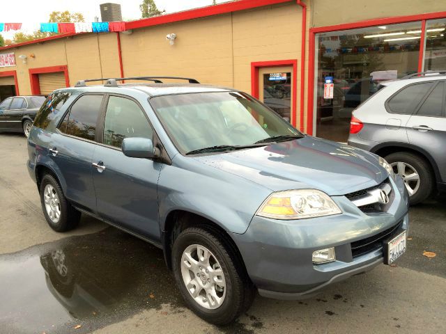 2006 Acura MDX 3.5