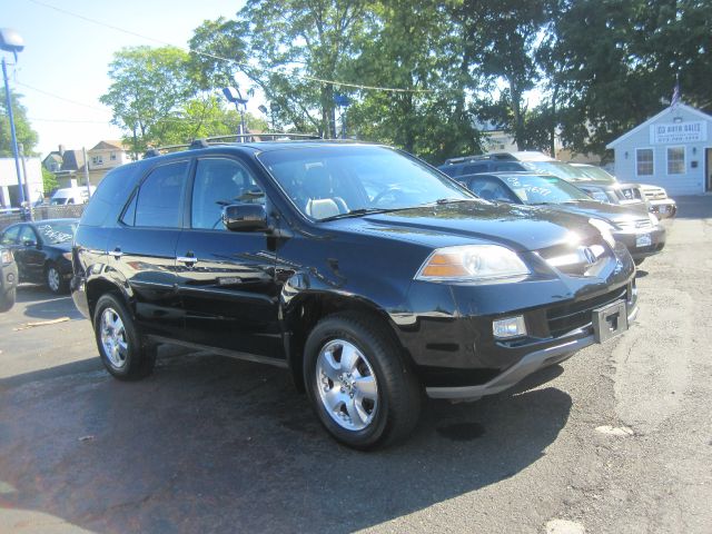 2006 Acura MDX Premium
