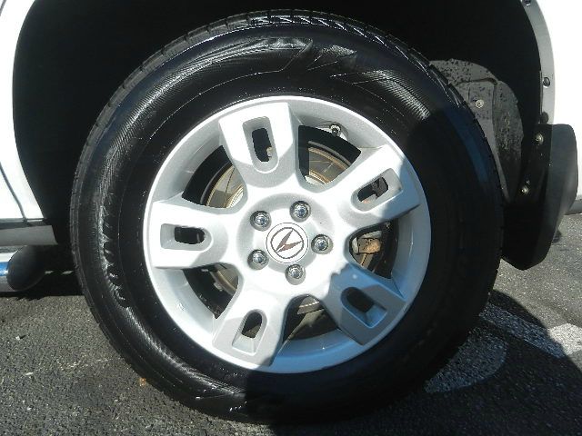 2006 Acura MDX 4dr Sdn Fleet Standard