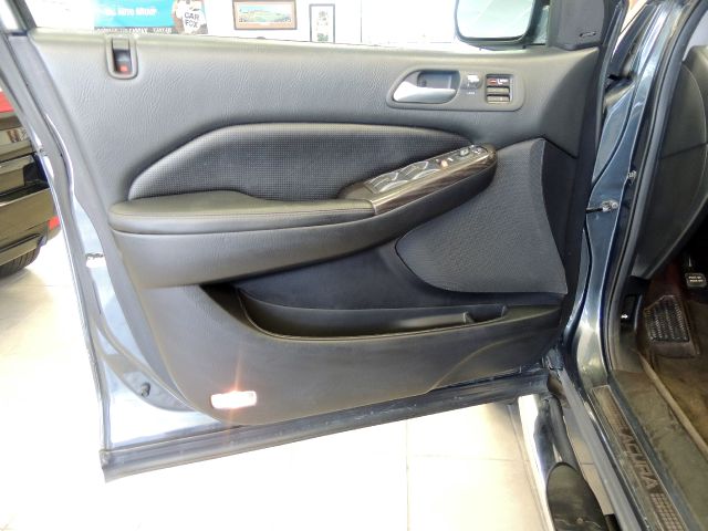 2006 Acura MDX 4dr Sdn Fleet Standard