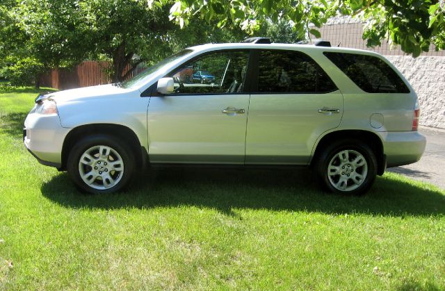 2006 Acura MDX 4dr Sdn Fleet Standard