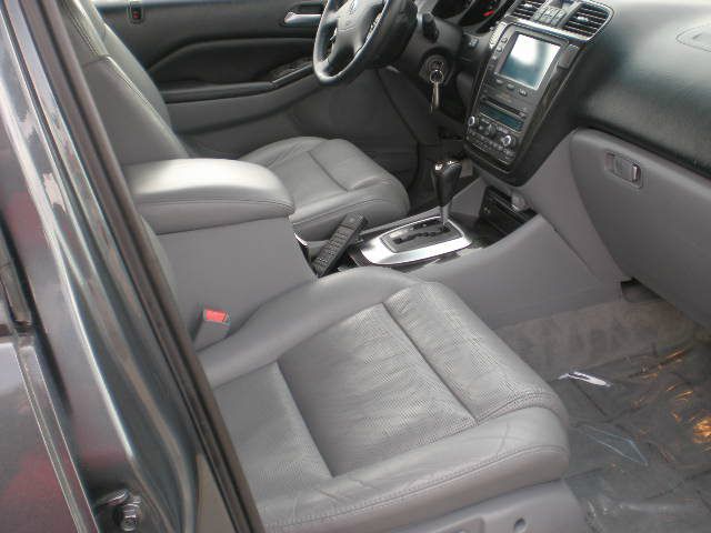 2006 Acura MDX 2.7L V6 LX