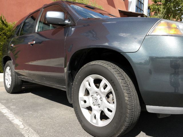 2006 Acura MDX 3.5