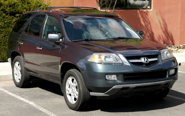 2006 Acura MDX 3.5