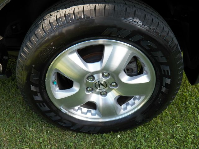 2006 Acura MDX Premium