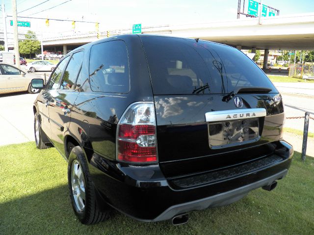 2006 Acura MDX Premium