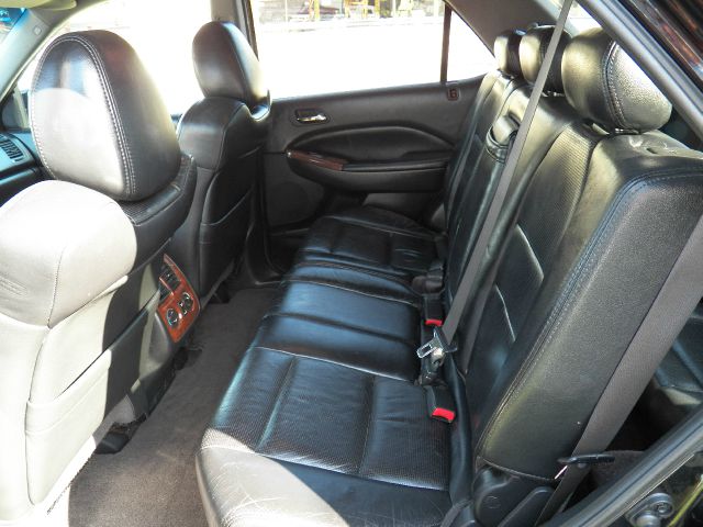 2006 Acura MDX Premium