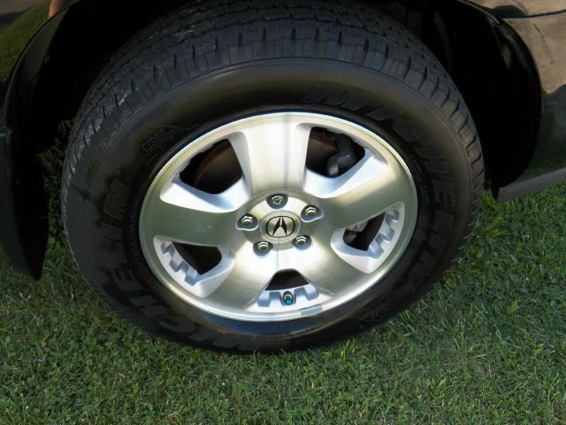 2006 Acura MDX Premium