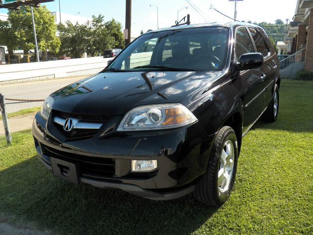 2006 Acura MDX Premium