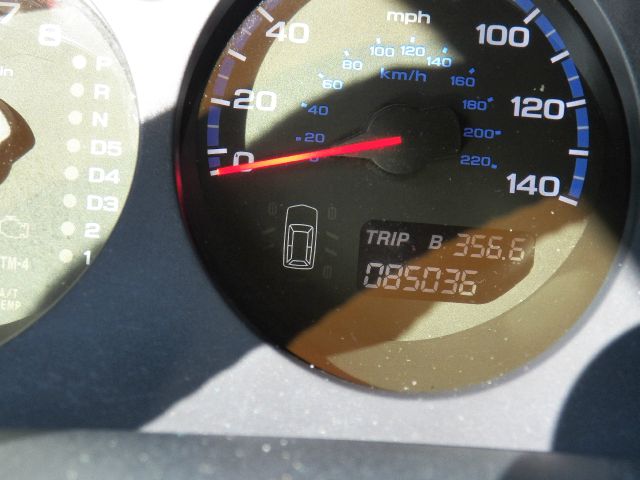 2006 Acura MDX Premium