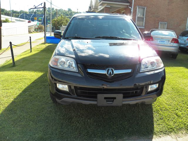 2006 Acura MDX Premium