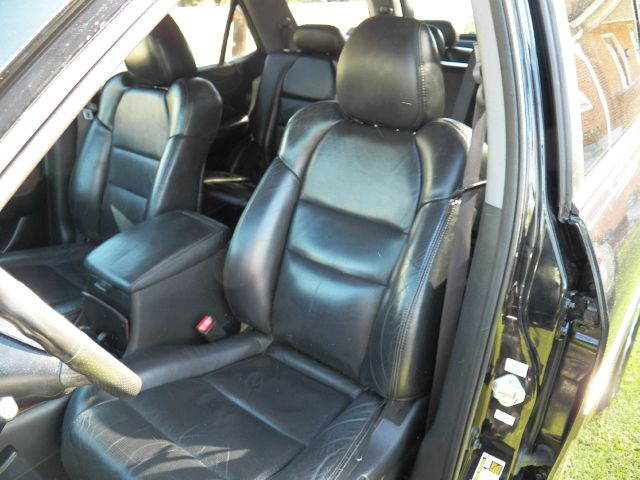 2006 Acura MDX Premium