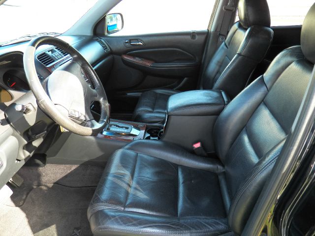 2006 Acura MDX Premium