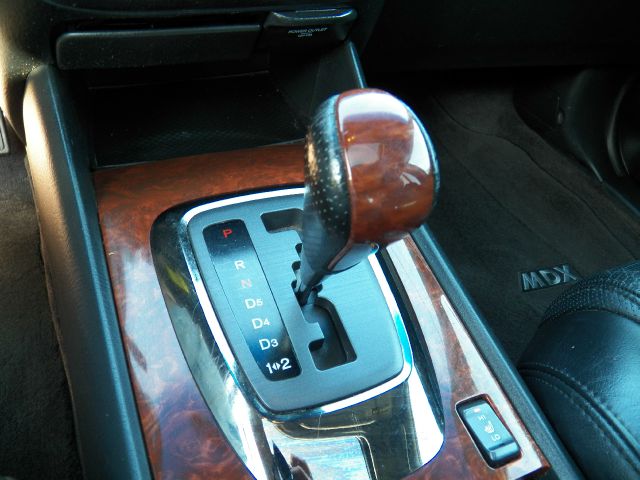 2006 Acura MDX Premium