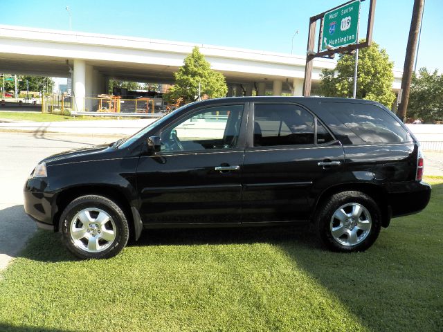 2006 Acura MDX Premium