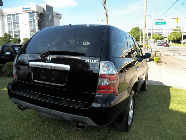 2006 Acura MDX Premium
