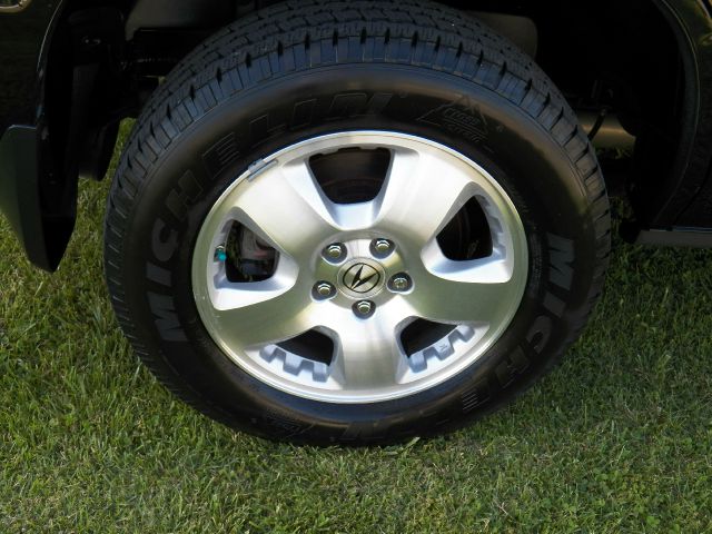 2006 Acura MDX Premium