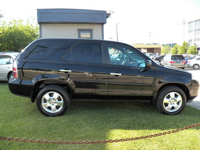 2006 Acura MDX Premium