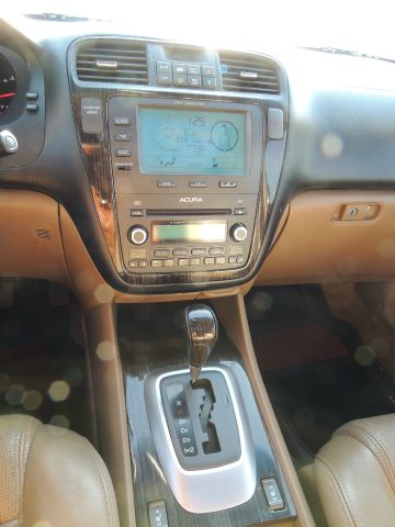 2006 Acura MDX 3.5