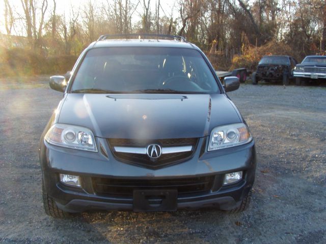 2006 Acura MDX 4dr Sdn Fleet Standard