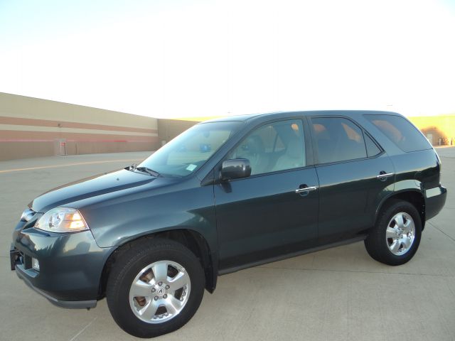 2006 Acura MDX Premium
