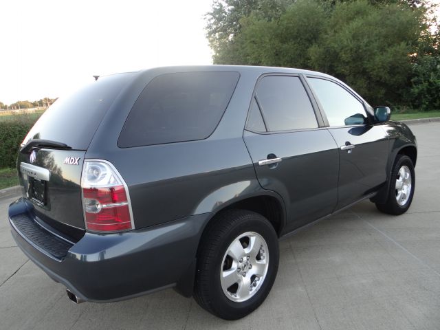 2006 Acura MDX Premium