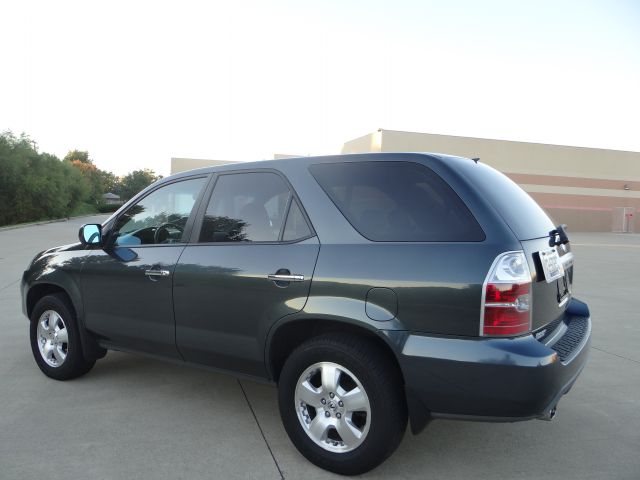 2006 Acura MDX Premium