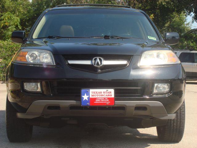 2006 Acura MDX 3.5