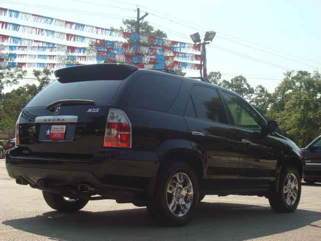 2006 Acura MDX 3.5