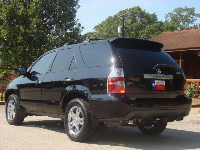 2006 Acura MDX 3.5