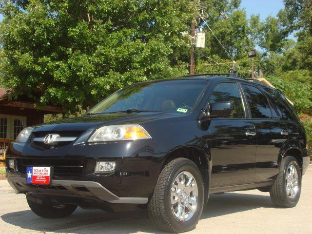 2006 Acura MDX 3.5