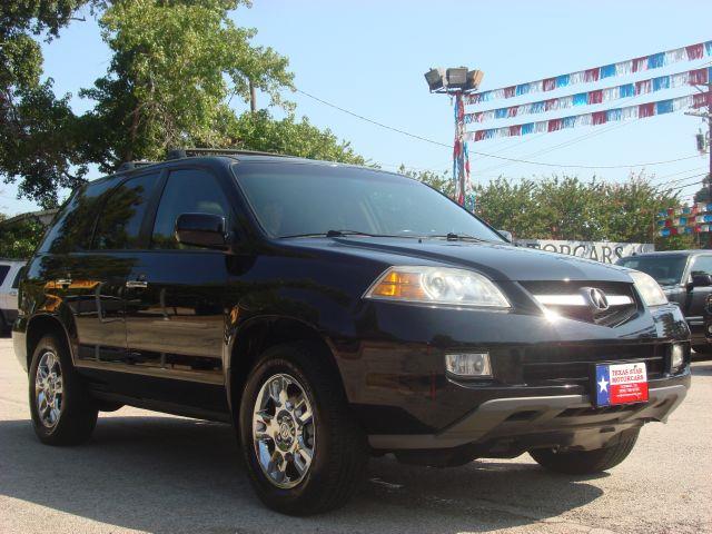 2006 Acura MDX 3.5