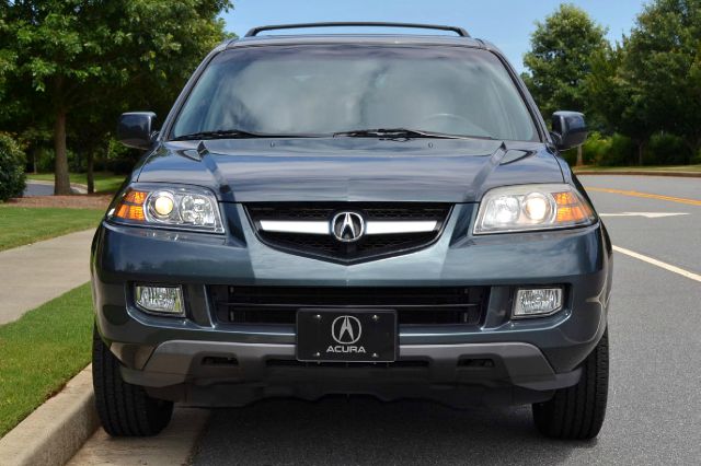 2006 Acura MDX 4dr Sdn Fleet Standard