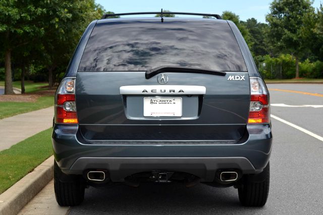 2006 Acura MDX 4dr Sdn Fleet Standard