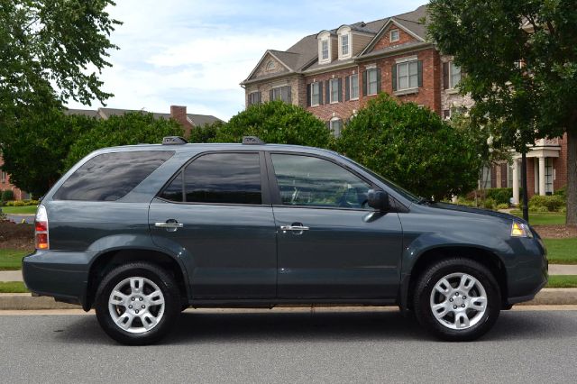 2006 Acura MDX 4dr Sdn Fleet Standard