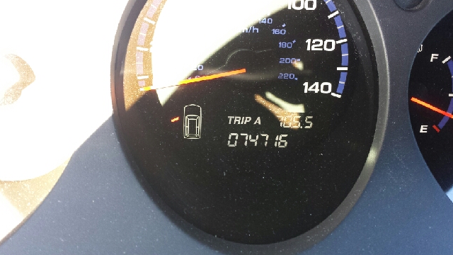 2006 Acura MDX 4dr Sdn Fleet Standard