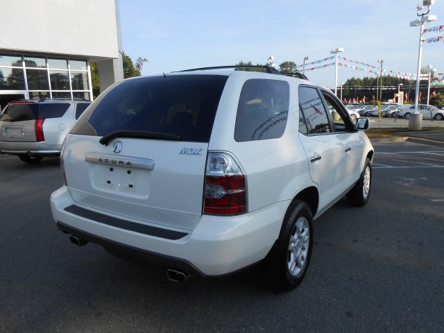 2006 Acura MDX 3.5