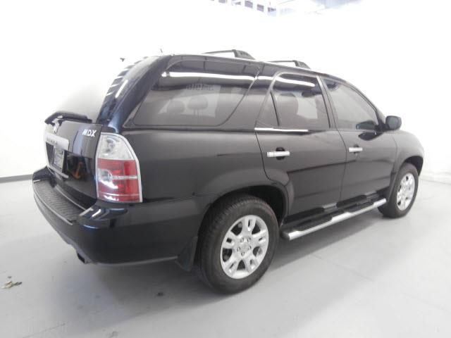 2006 Acura MDX 3.5