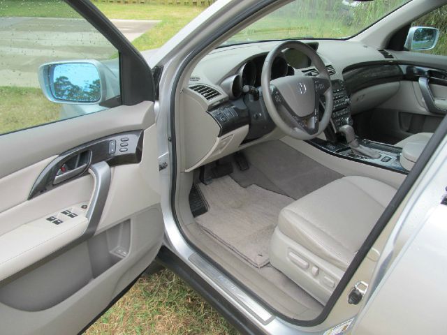 2006 Acura MDX Unknown
