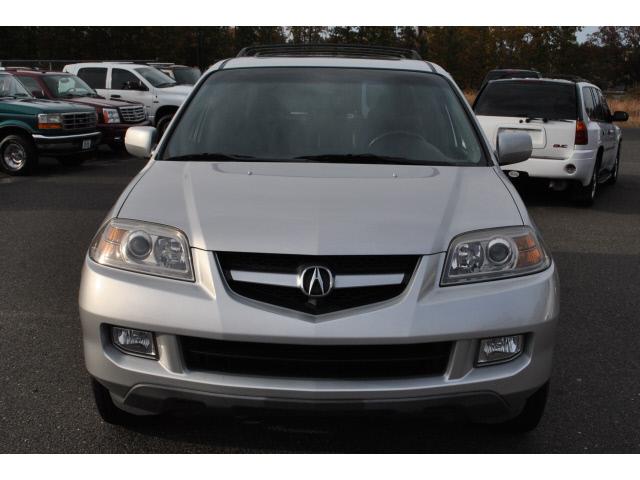 2006 Acura MDX 3.5