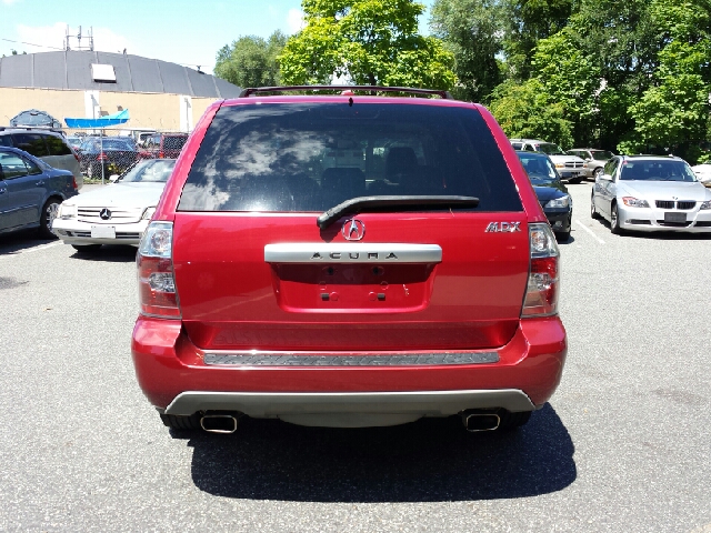2006 Acura MDX Premium